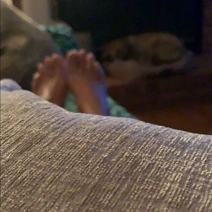 Meet your Posher, Lori